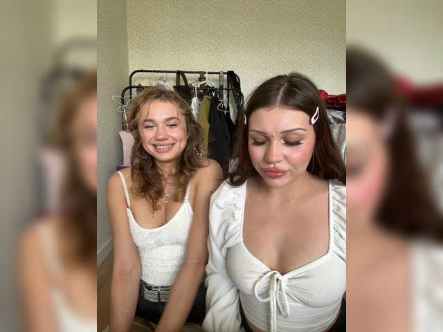 lustful-angels live cam on BongaCams