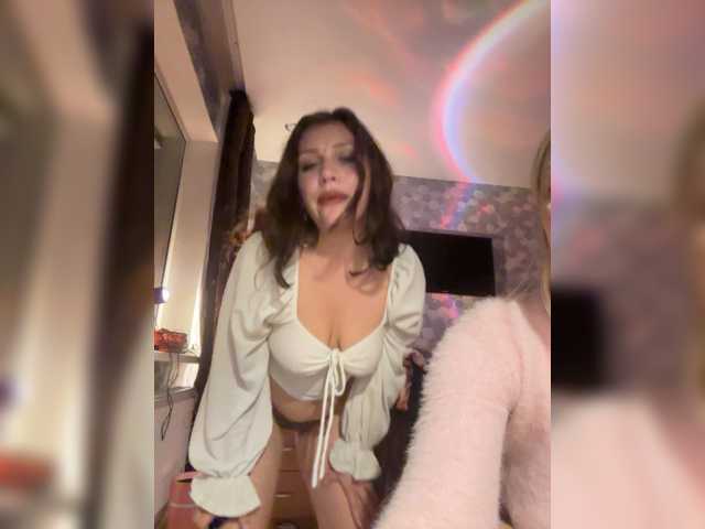 lustful-angels live cam on BongaCams