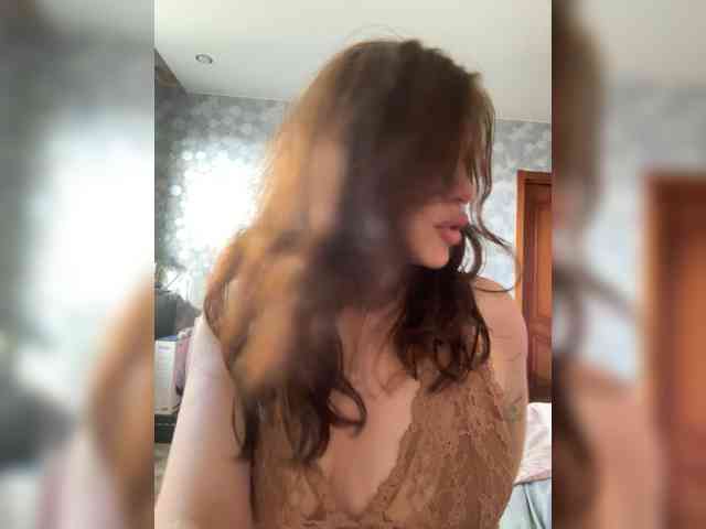 lustful-angels Sex Cam Show