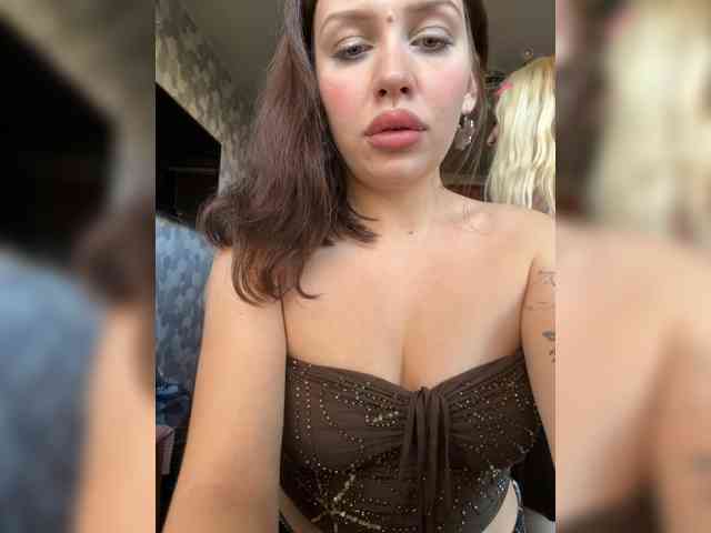 Blockbabyyy webcam