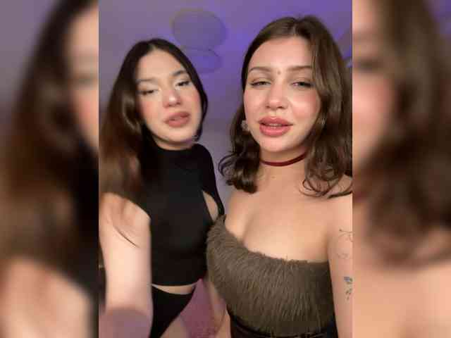 Blockbabyyy webcam