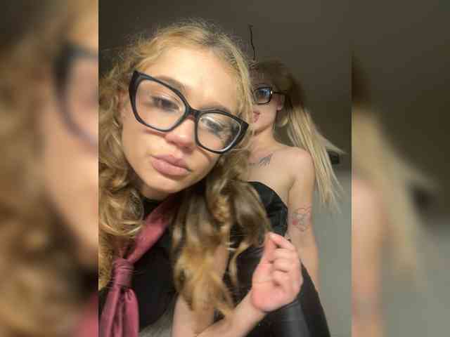 Blockbabyyy webcam