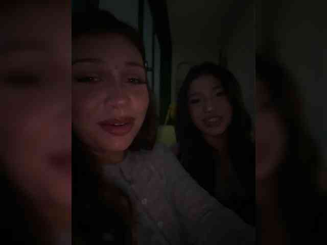 Iiiillllyyyy webcam