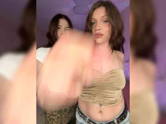 Modelo: Iiiillllyyyy