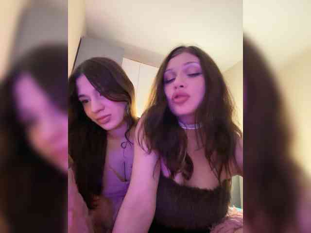 Modelo: Iiiillllyyyy