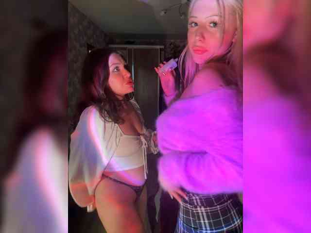 Blockbabyyy webcam
