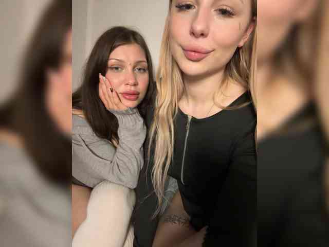 Modelo: Iiiillllyyyy