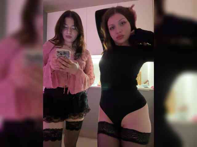 lustful-angels