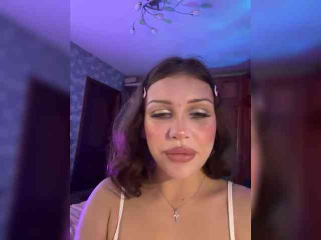Iiiillllyyyy webcam