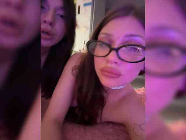 Iiiillllyyyy webcam