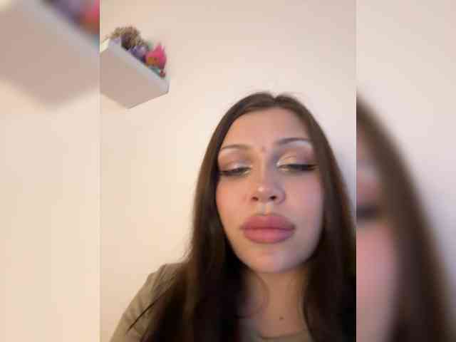 Iiiillllyyyy webcam