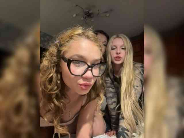 Blockbabyyy webcam