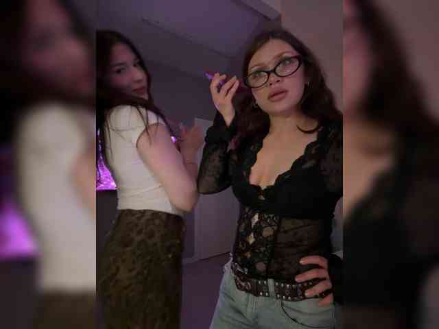 Modelo: Iiiillllyyyy