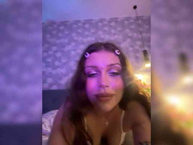 Iiiillllyyyy webcam