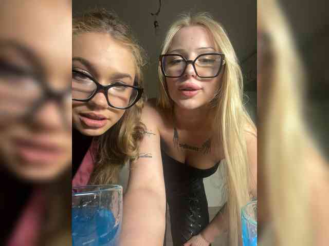 Blockbabyyy webcam