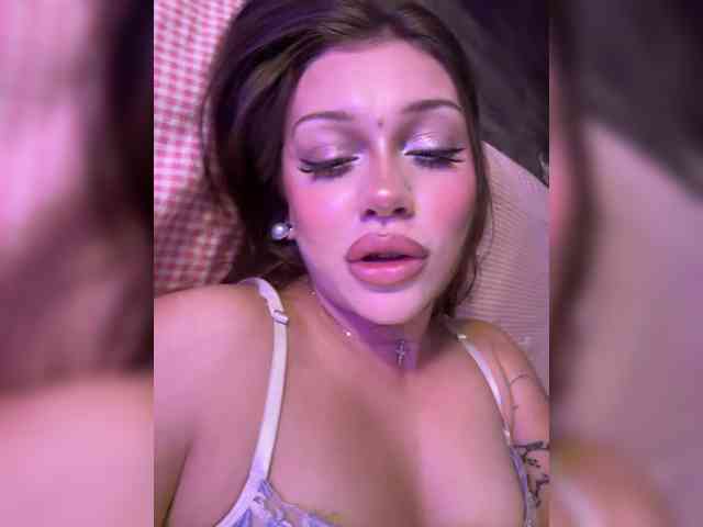 Iiiillllyyyy webcam