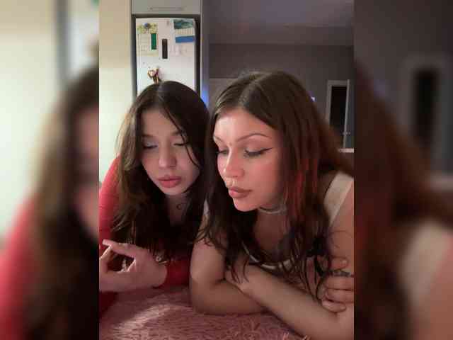 Iiiillllyyyy webcam