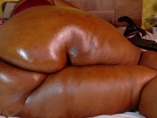 curvynaomhy Porn Show