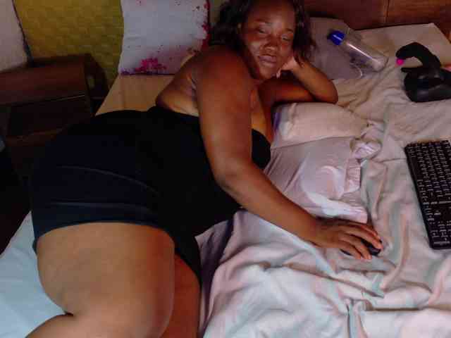 Modelo: curvynaomhy