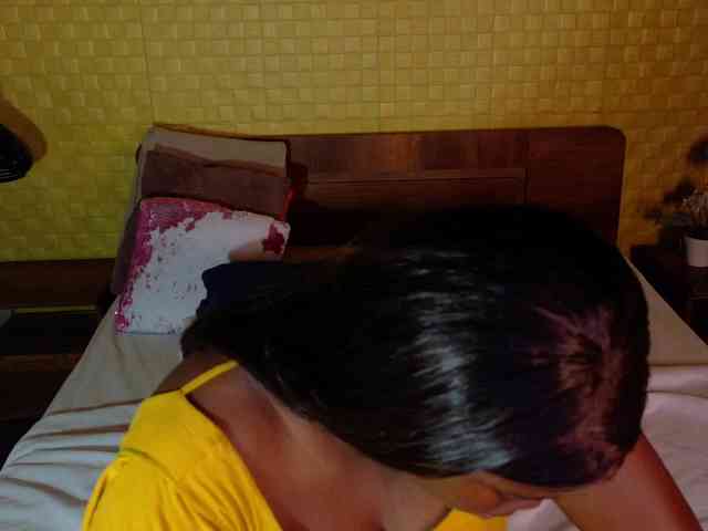 curvynaomhy webcam