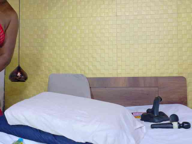 curvynaomhy webcam