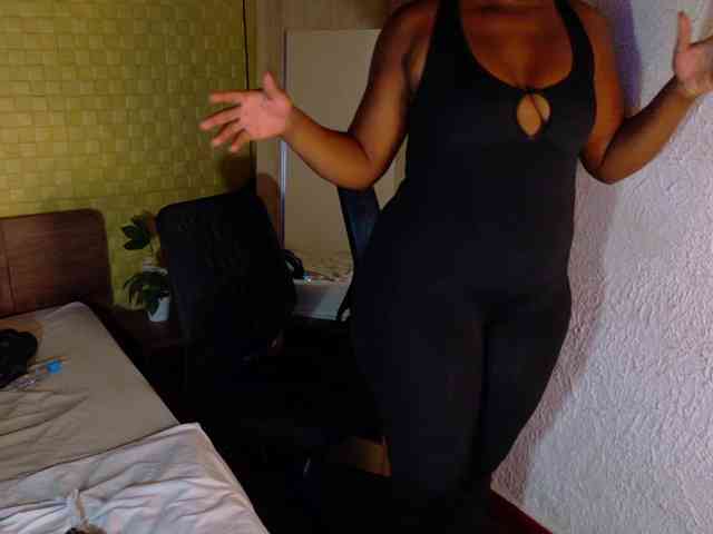 curvynaomhy webcam
