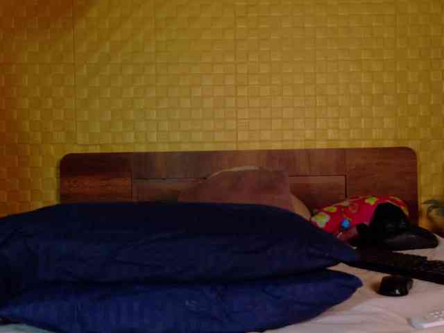 curvynaomhy webcam