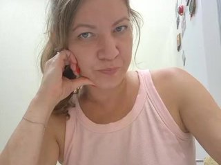Mia-Carnival Porn Show