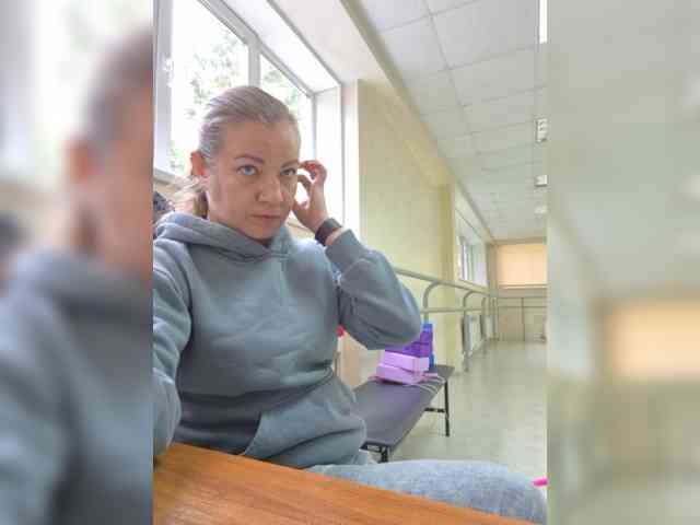 Mia-Carnival webcam