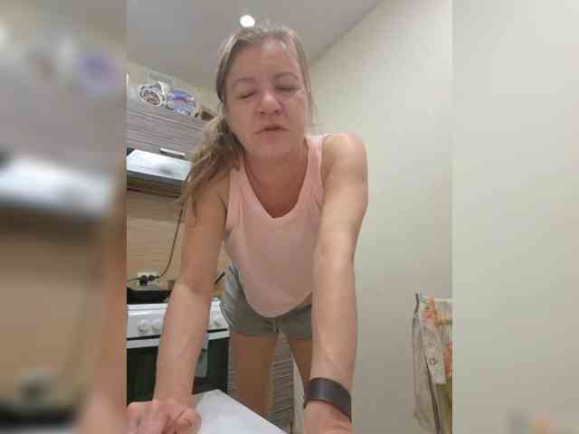 Mia-Carnival's webcam live show
