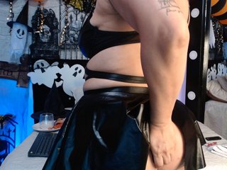 Cataleya-campos Porn Show