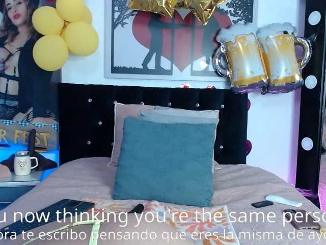cataleya-campos live cam on BongaCams