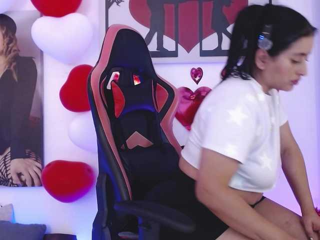 cataleya-campos live cam on BongaCams