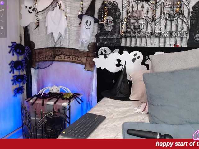 cataleya-campos live cam on BongaCams