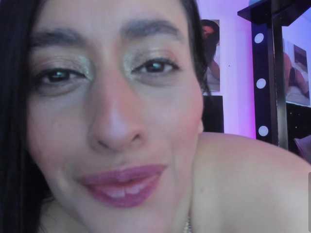 cataleya-campos live cam on BongaCams
