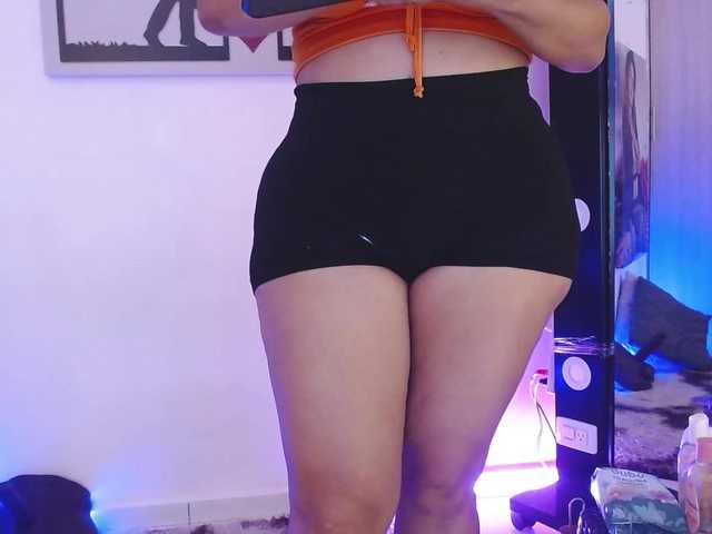 cataleya-campos live cam on BongaCams