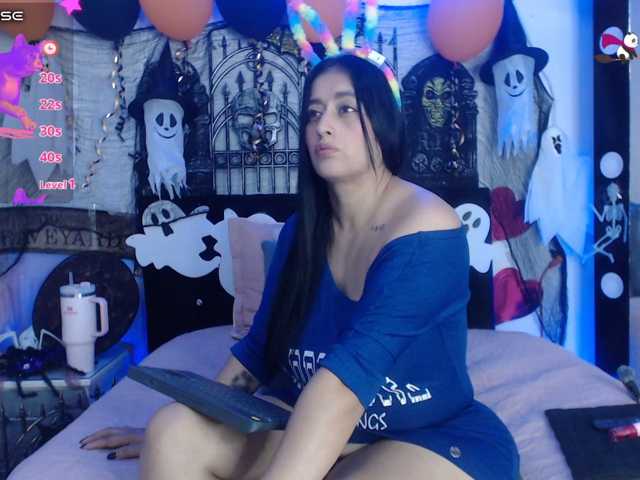 cataleya-campos live cam on BongaCams