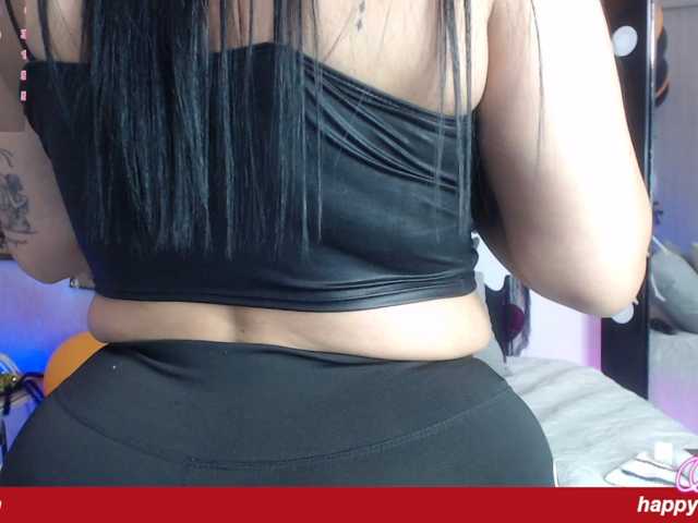 cataleya-campos live cam on BongaCams