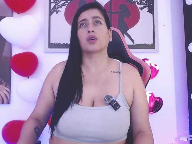 cataleya-campos live cam on BongaCams