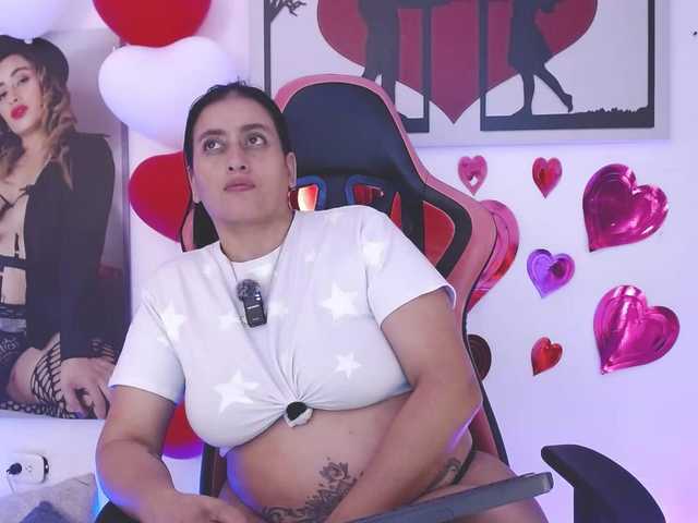 cataleya-campos live cam on BongaCams