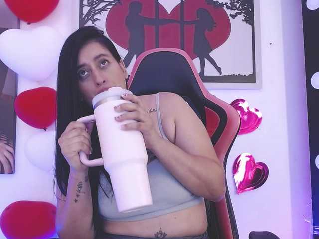 cataleya-campos live cam on BongaCams