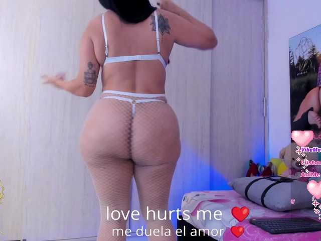 cataleya-campos live cam on BongaCams