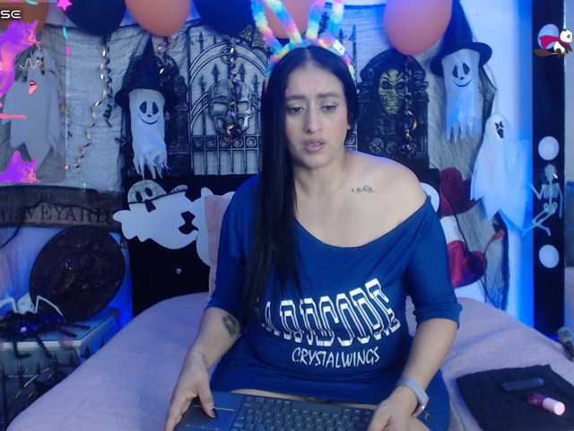 cataleya-campos live cam on BongaCams