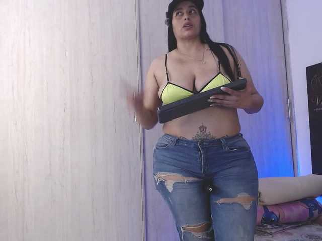 Cataleya-campos live webcam show