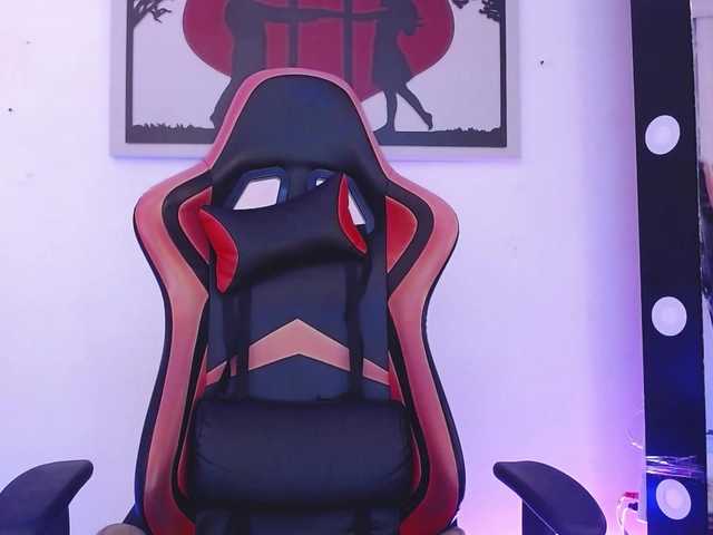 cataleya-campos live cam on BongaCams