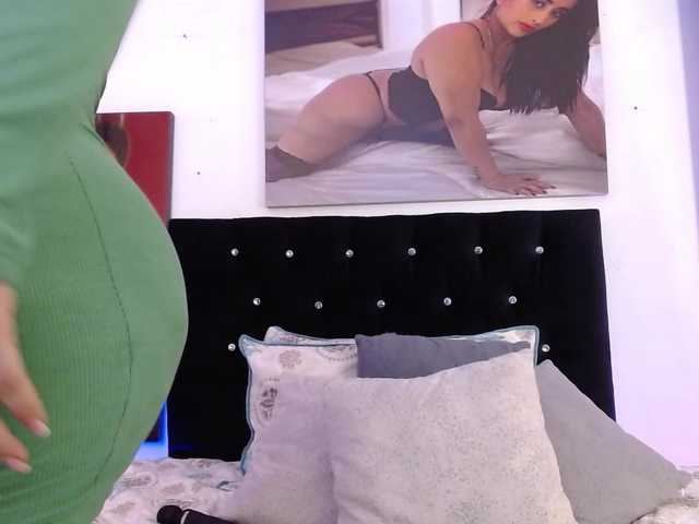 cataleya-campos live cam on BongaCams