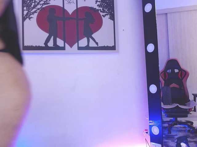 cataleya-campos live cam on BongaCams