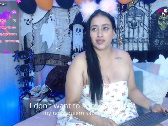 Cataleya-campos live cam preview