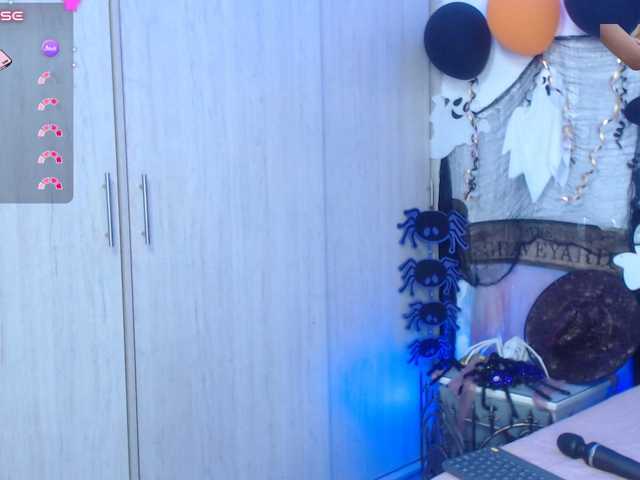 cataleya-campos live cam on BongaCams