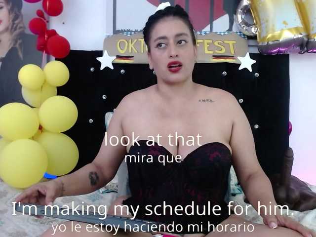 cataleya-campos live cam on BongaCams